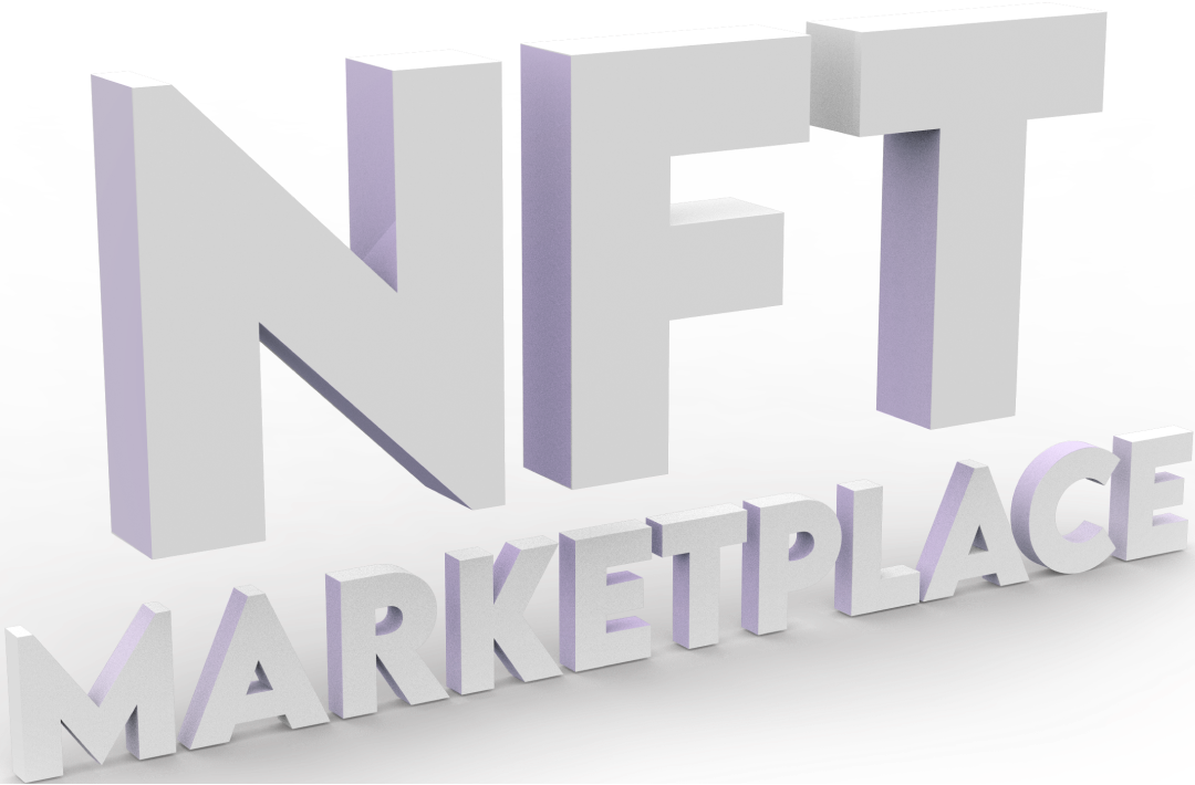 NFT Marketplace